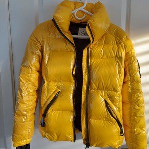 Sam New York Freestyle jacket size Small
